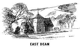 EAST DEAN.