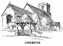 LYMINSTER