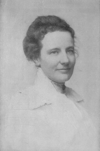 EDITH CAROW ROOSEVELT.