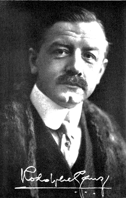 Rudolph Ganz