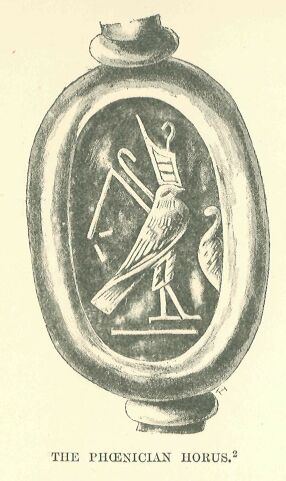 104.jpg the Phoenician Horus 