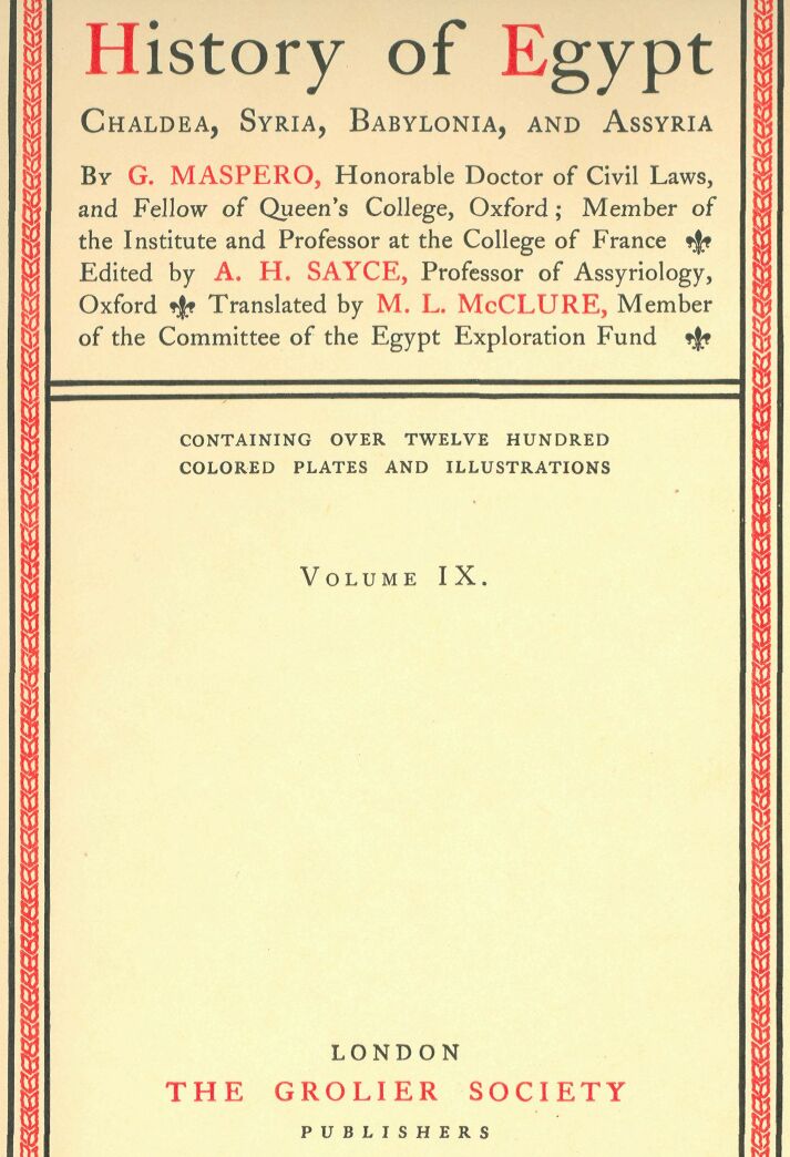 Titlepage 