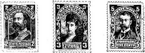 Images of Stamps