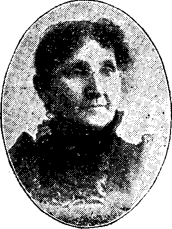 Illustration:
Mrs. A.L. Pierce.