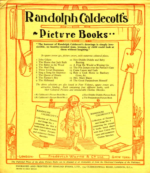 Advertisement.