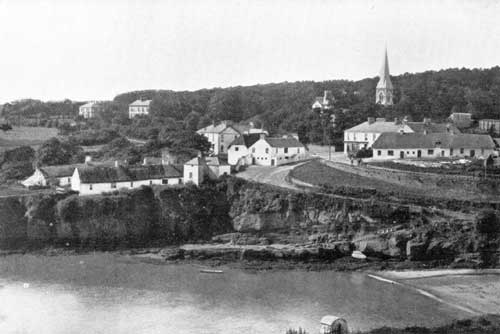 Dunmore