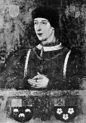 Henry VI