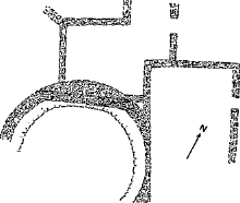 ground plan