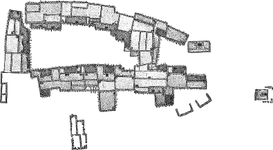 plan of Shupaulovi