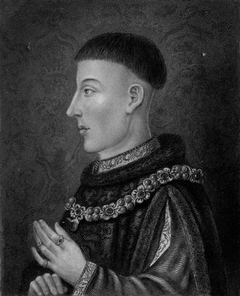 Henry of Monmouth