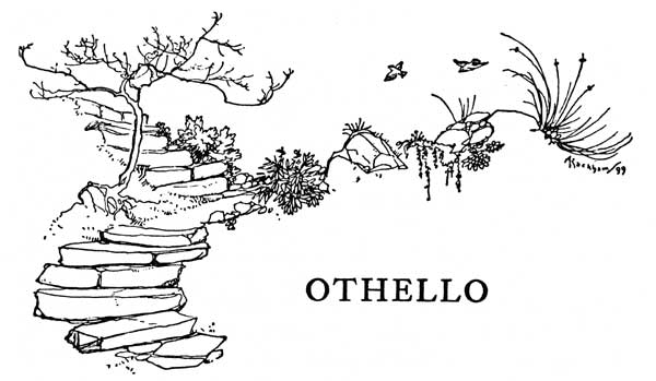 OTHELLO