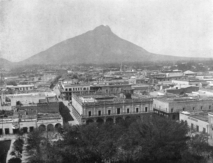 monterrey