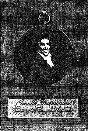 Camille Desmoulins