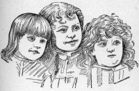 Three Children.