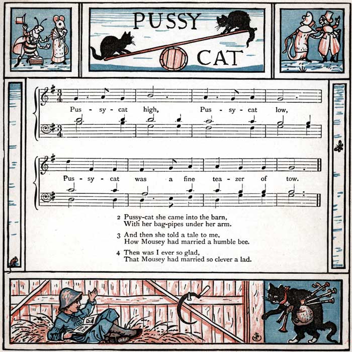 Pussy-Cat