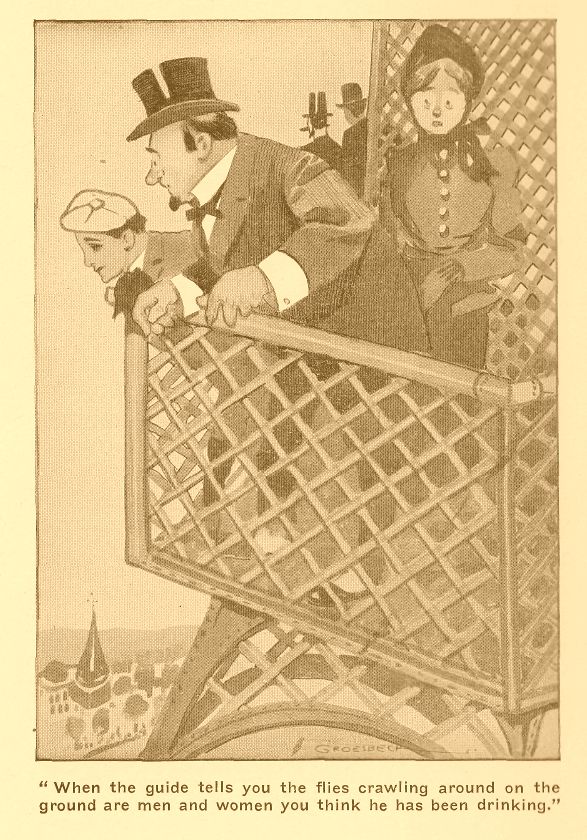 Flies Crawling Around There Are Men and Women 157