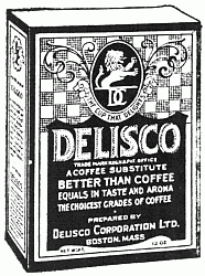 DELISCO