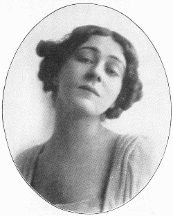 MME. NAZIMOVA