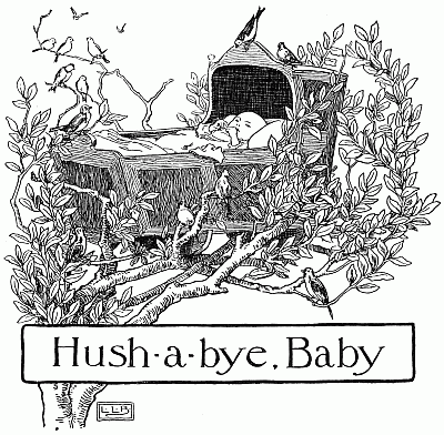 Hush-a-bye, Baby