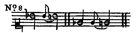 musical notation