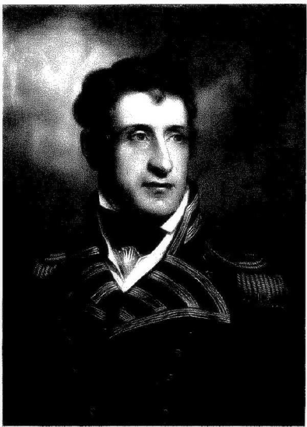 COMMODORE STEPHEN DECATUR