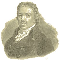 Dr. Edward Jenner.