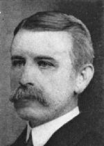 Joseph Purcell