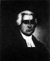 Bryan, later eighth Lord Fairfax.