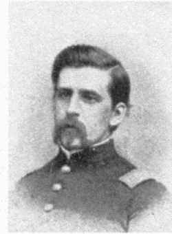 CAPT. JAMES ARCHBALD, JR.
CO. I