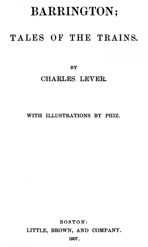 titlepage (27K)