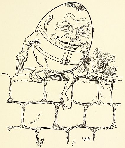 Humpty