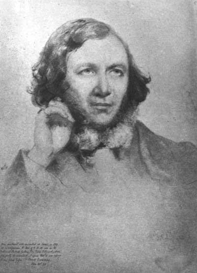 Robert Browning