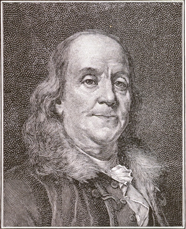 Benjamin Franklin