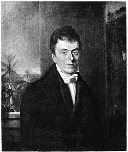 Henry Martyn.