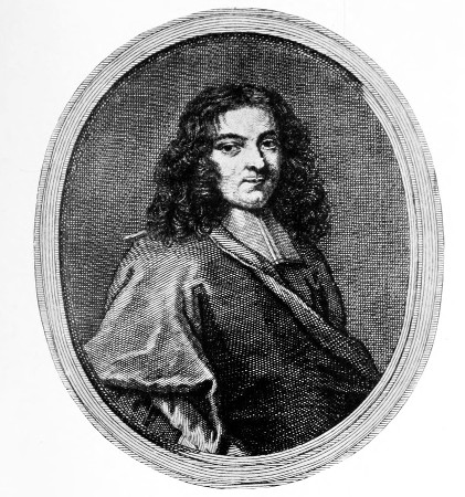 PIERRE BAYLE

After Chéreau