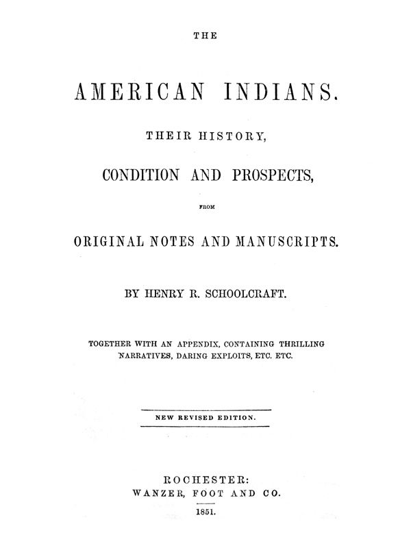 title page