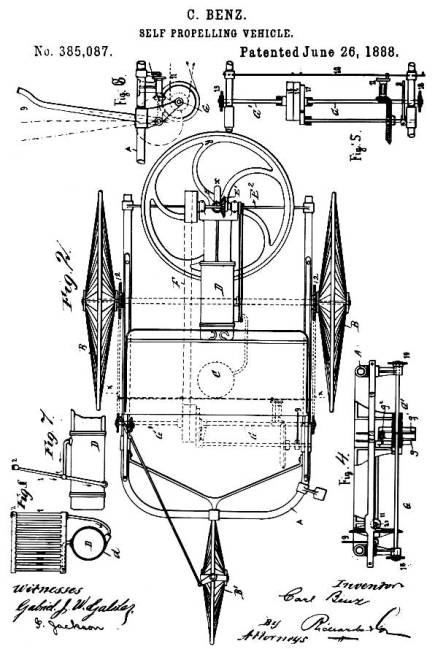 flywheel