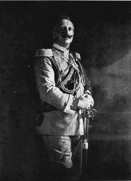 Wilhelm II