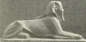 sphinx