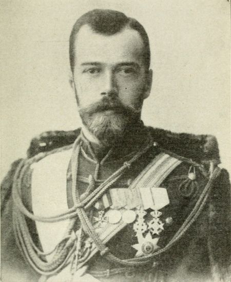 czar