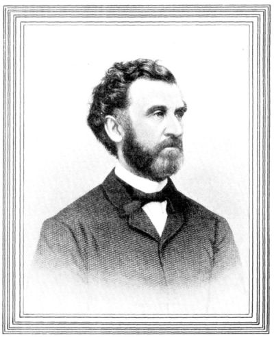 SENATOR CHARLES D. DRAKE