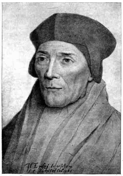 John Fisher, Bishop of Rochester