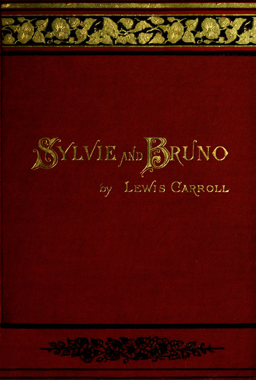 Sylvie and Bruno