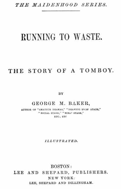 Title Page