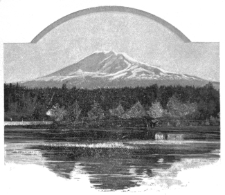 Image not available: MT. ADAMS, WASHINGTON.