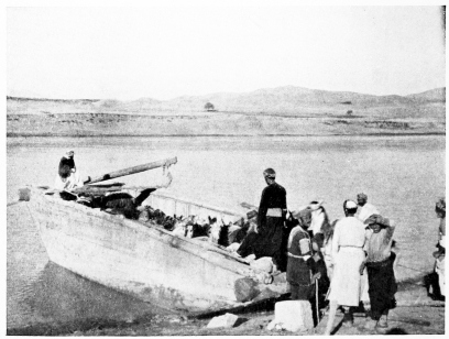 Fig. 213.—IZ OGLU FERRY.