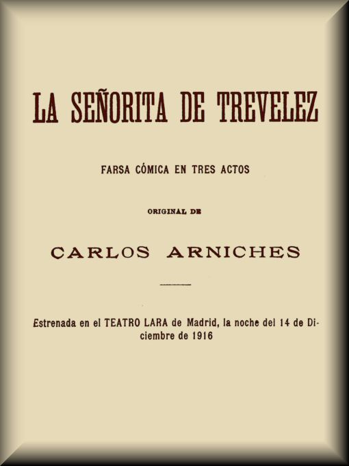 Cubierta del libro