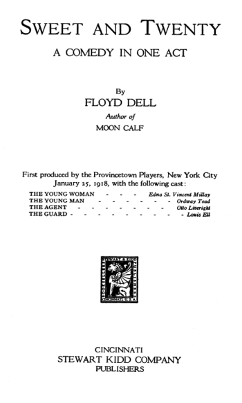 Title page