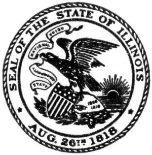 Seal of the State of Illinois