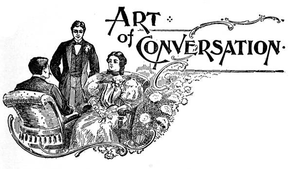 Art of Conversation